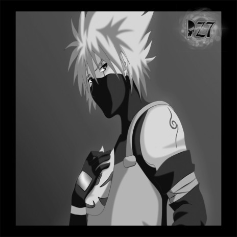 Rap do Kakashi - Não Sobrou Ninguem Comigo | Boomplay Music