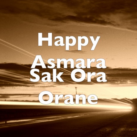 Sak Ora Orane | Boomplay Music