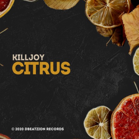 Citrus (Radio Mix)