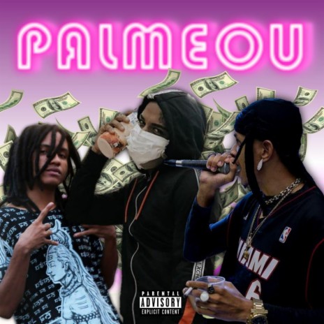 Palmeou ft. Eaedaddy, Nego Baby & Vega | Boomplay Music