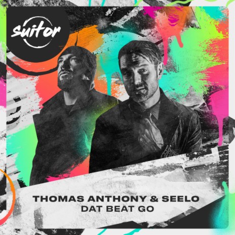 Dat Beat Go ft. Seelo | Boomplay Music