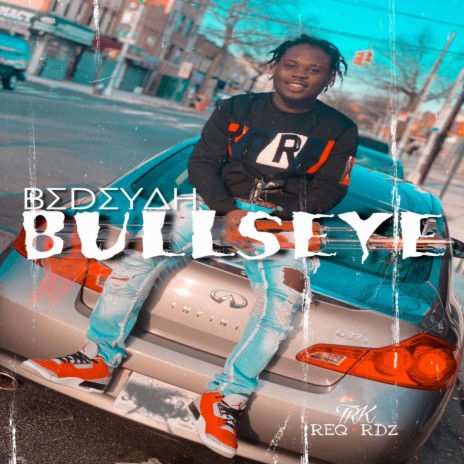 Bullseye | Boomplay Music