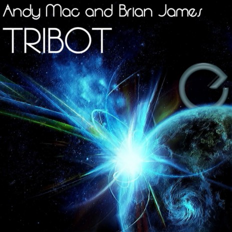 Tribot (Greg Morris Remix) ft. Brian James