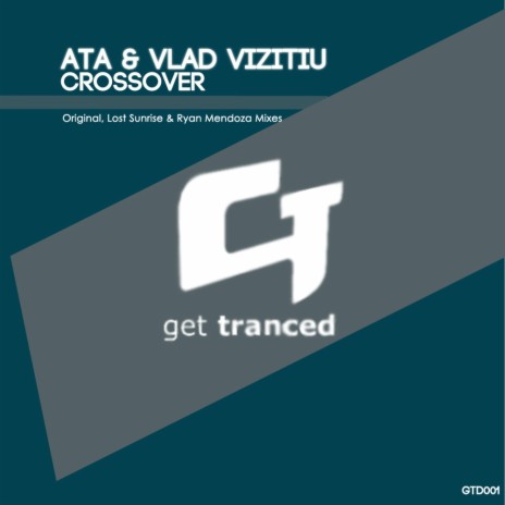 Crossover (Ryan Mendoza Remix) ft. Vlad Vizitiu