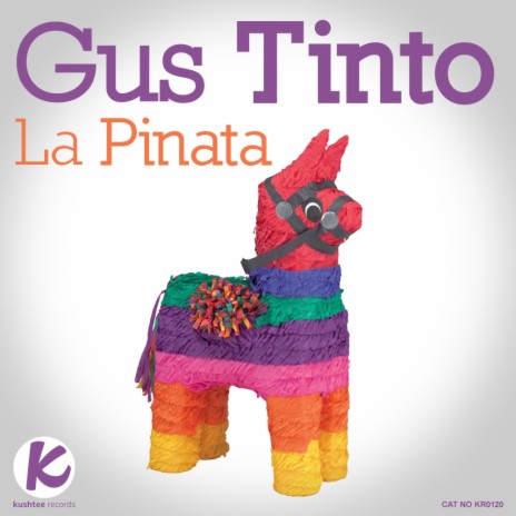 La Pinata (Original Mix) | Boomplay Music