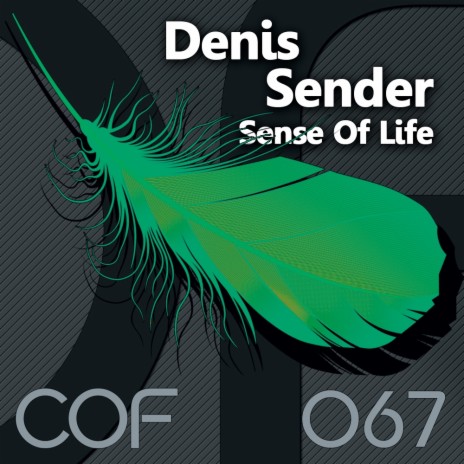Sense Of Life (Original Mix)