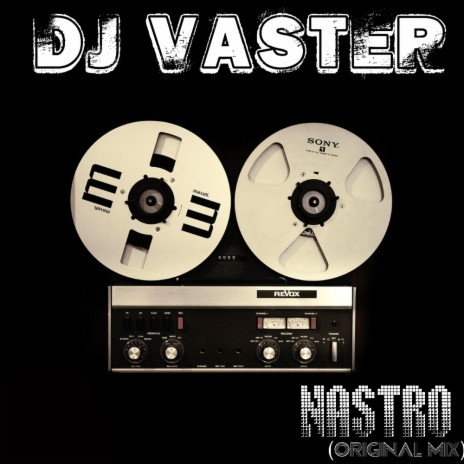 Nastro (Original Mix)