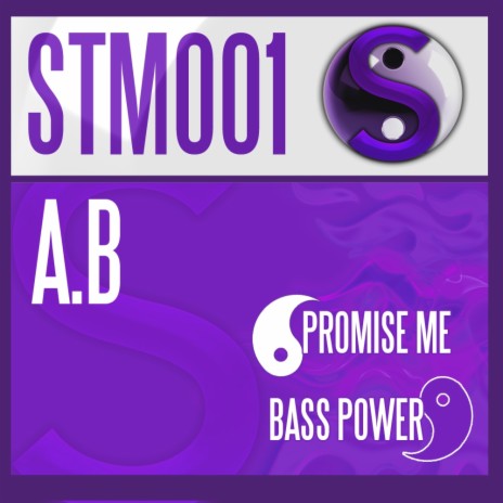 Promise Me (Original Mix) | Boomplay Music
