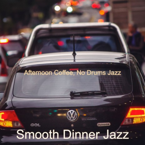 Dream Like No Drums Jazz - Bgm for Remote Work | Boomplay Music