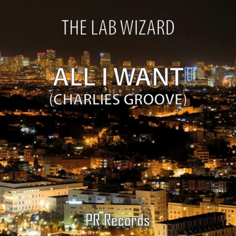 All I Want (Charlies Groove) (Mitch Radio Remix)