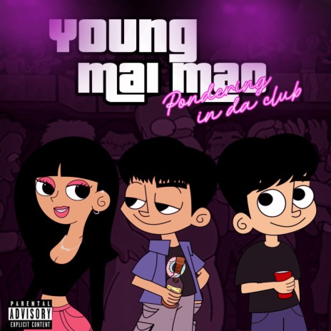 Young Mai Mao | Boomplay Music