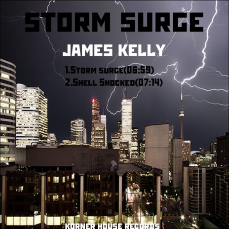 Storm Surge (Original Mix)