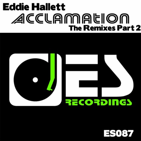 Acclamation Remixes Part 2 (Jake T Remix) | Boomplay Music