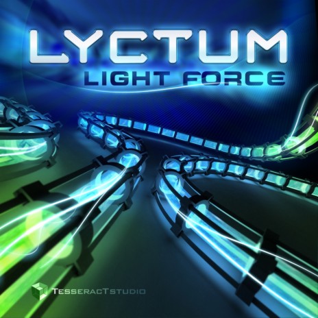 Light Force (Original Mix)