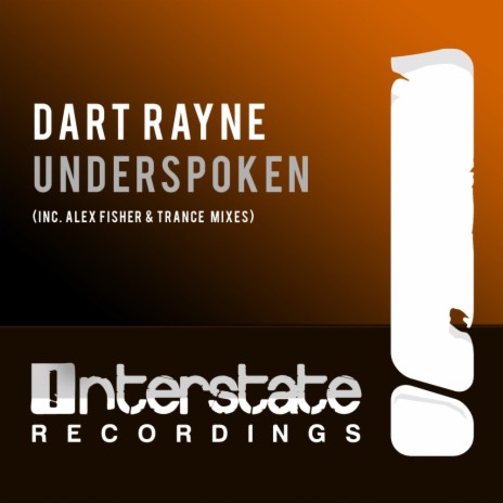 Underspoken (Trance Edit) | Boomplay Music