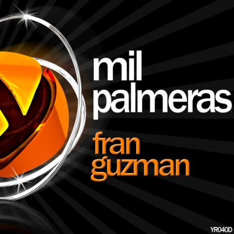 Mil Palmeras (Overlooker Extended Mix) | Boomplay Music