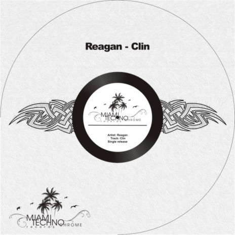 Clin (Original Mix) | Boomplay Music
