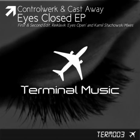 Eyes Closed (Kamil Stachowski Remix) ft. Cast Away | Boomplay Music