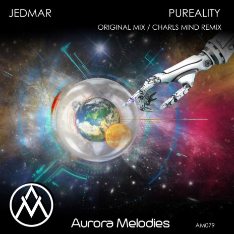 Pureality (Charls Mind Remix) | Boomplay Music