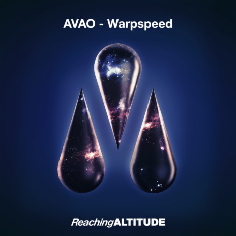 Warpspeed (Radio Edit)