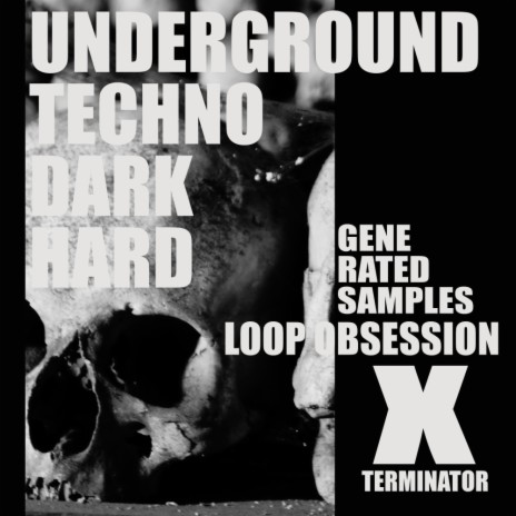 X-terminator (Original Mix)