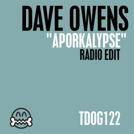 Aporkalypse (Radio Edit)