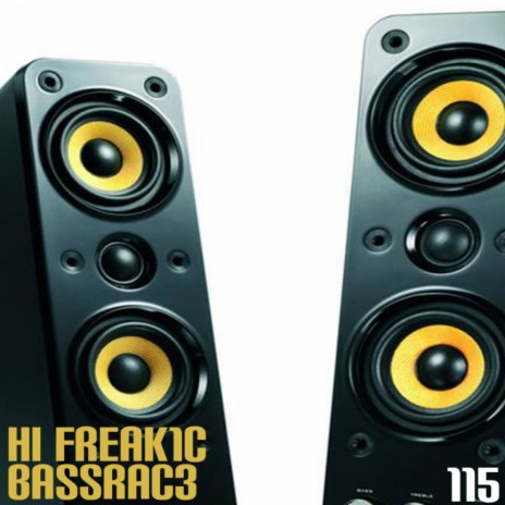Bassrac3 (Original Mix) | Boomplay Music