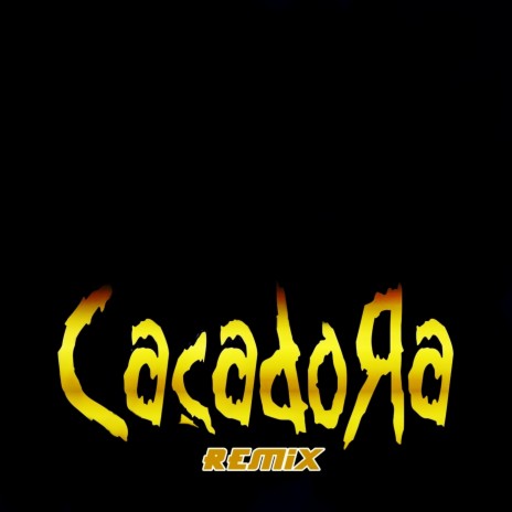 Caçadora (Remix) | Boomplay Music