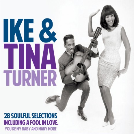 If I Had A Notion ft. Ike Turner & Tina Turner | Boomplay Music