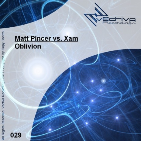 Oblivion (Matt Pincer Version) ft. Xam