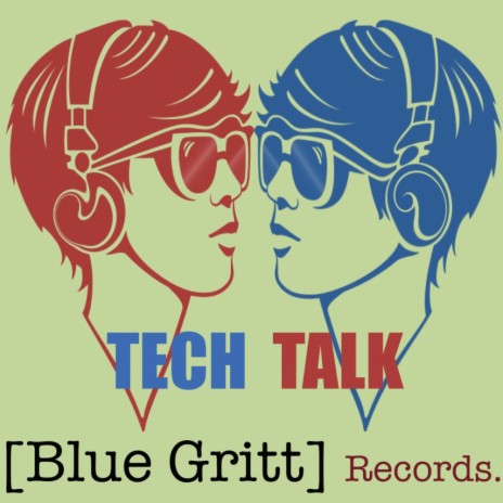 Tech Talk (Original Mix)