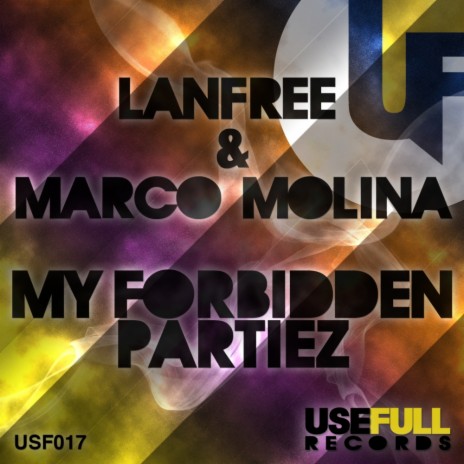 My Forbidden Partiez (Original Club Dub) ft. Marco Molina | Boomplay Music