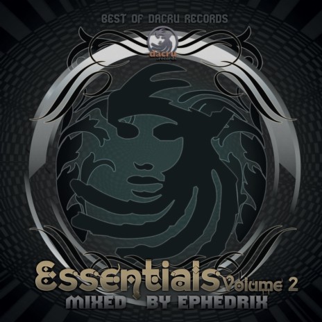 Essentials Vol.2 (Mixed by Ephedrix) | Boomplay Music