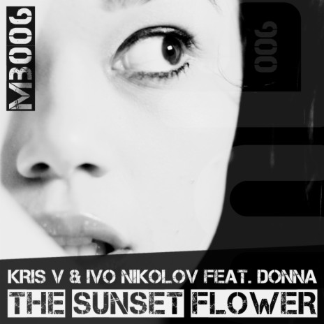 The Sunset Flower (Nic Toms Remix) ft. Ivo Nikolov & Donna | Boomplay Music