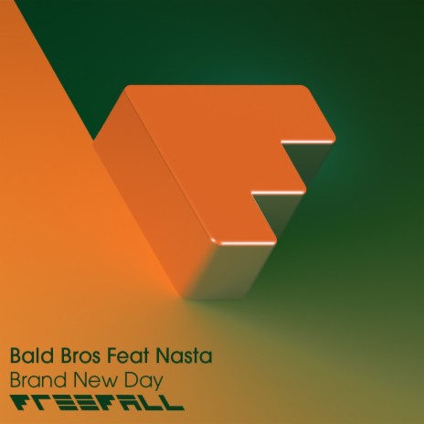 Brand New Day (Dub Mix) ft. Nasta | Boomplay Music