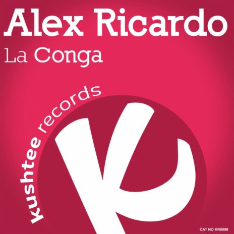 La Conga (Original Mix) | Boomplay Music