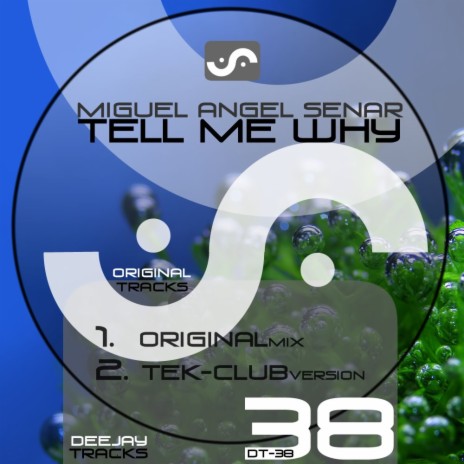 Tell Me Why (Tek-Club Version) ft. Sara Fa | Boomplay Music