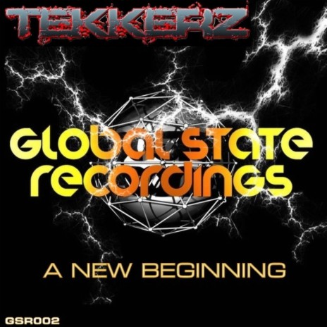 A New Beginning (Tekkerz Roof-Raiser Mix) | Boomplay Music