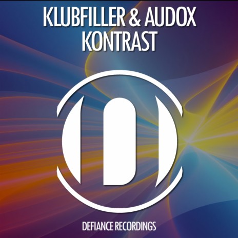 Kontrast (Original Mix) ft. Audox