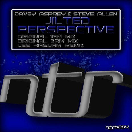Jilted Perspective (Original 3am Mix) ft. Davey Asprey