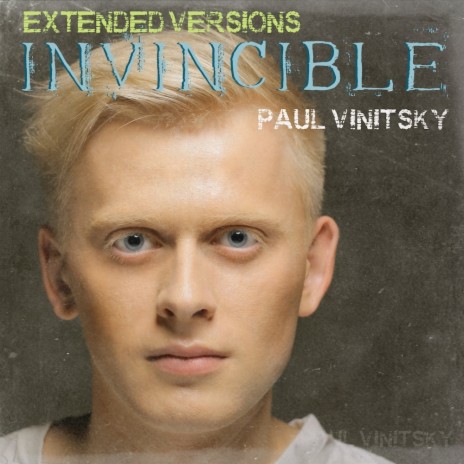 Things I've Said (Bonus Track) (Extended Mix) ft. Paul Vinitsky
