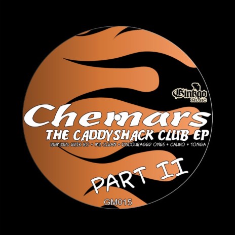 The Caddyshack Club (Tonga Remix)