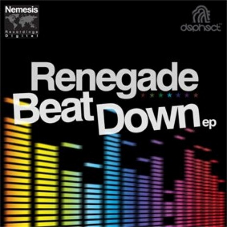 Beatdown (Original Mix)