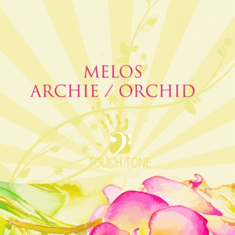 Orchid (Original Mix)