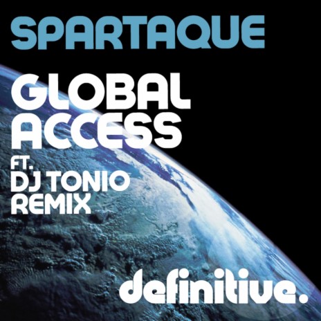 Global Access (Original Mix)