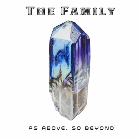 As Above, So Beyond | Boomplay Music