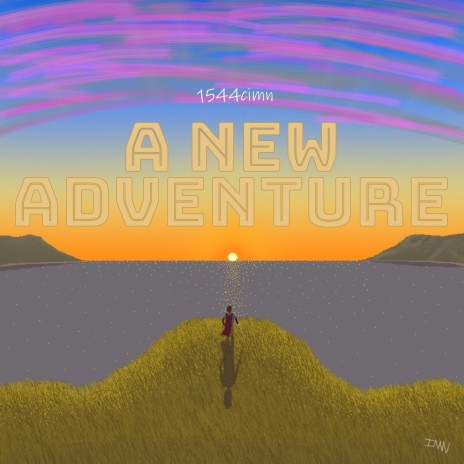 A New Adventure | Boomplay Music