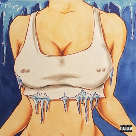 Icy Titties ft. Caskey | Boomplay Music