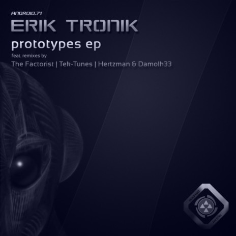 Prototype 1 (The Factorist Remix)