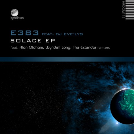 Solace (The Extender Remix)